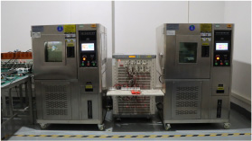 Electrical Performance Lab Electrical Performance Lab